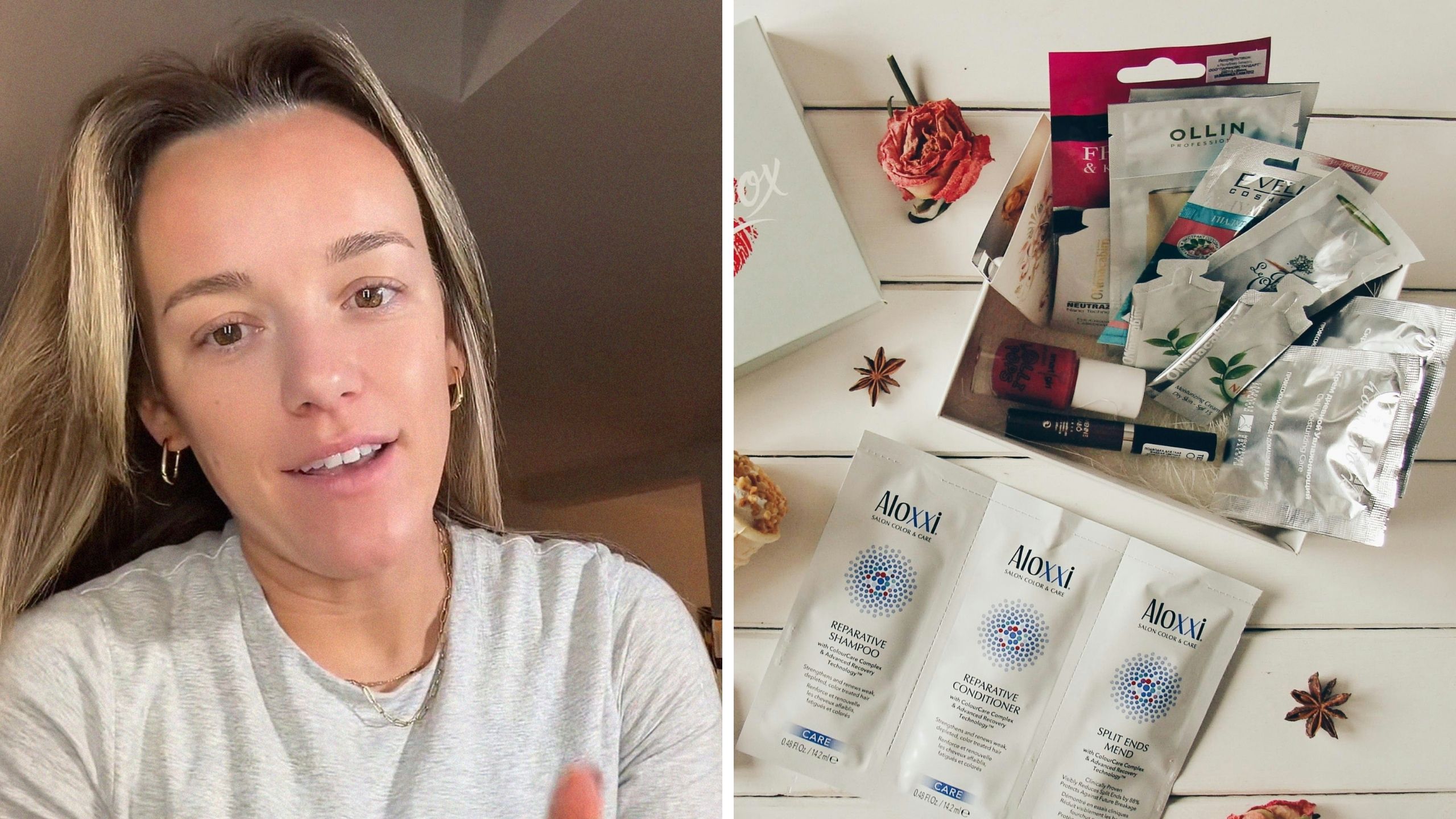 Woman gets ‘addicted’ to product in bachelorette gift basket. She finds out it’s $26, so she asks the internet for a dupe: ‘It’s cheapest at Costco!’