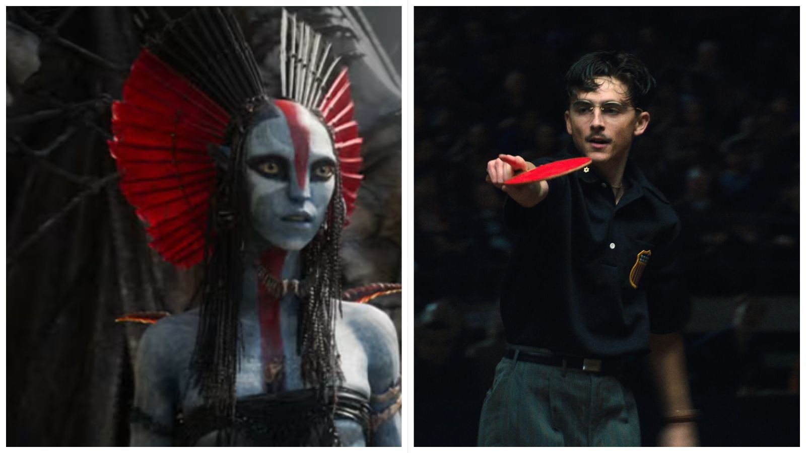 Are the Holiday Box Office Reports a Good Sign for Hollywood?