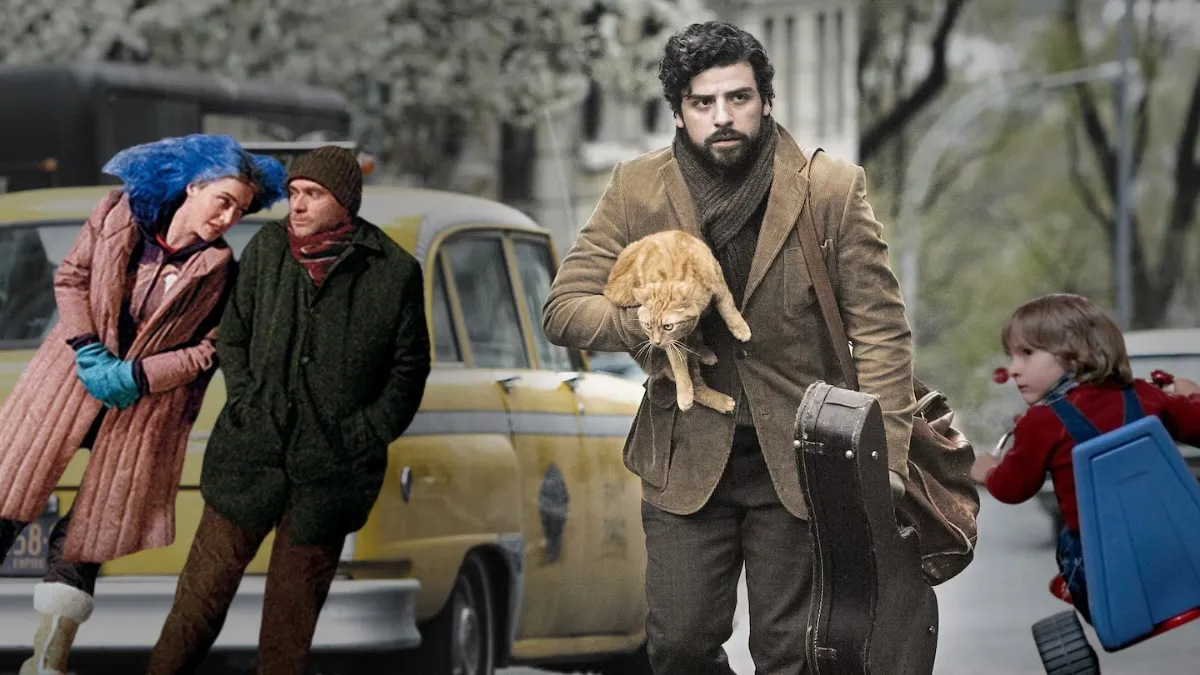 Wallow in Winter With These 13 Cold AF Movies Wallow in Winter With These 13 Cold AF Movies