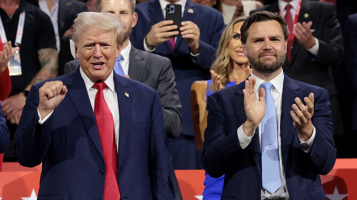 8 Times Donald Trump and Fellow MAGA Politicians Were Exposed by Their Own Relatives