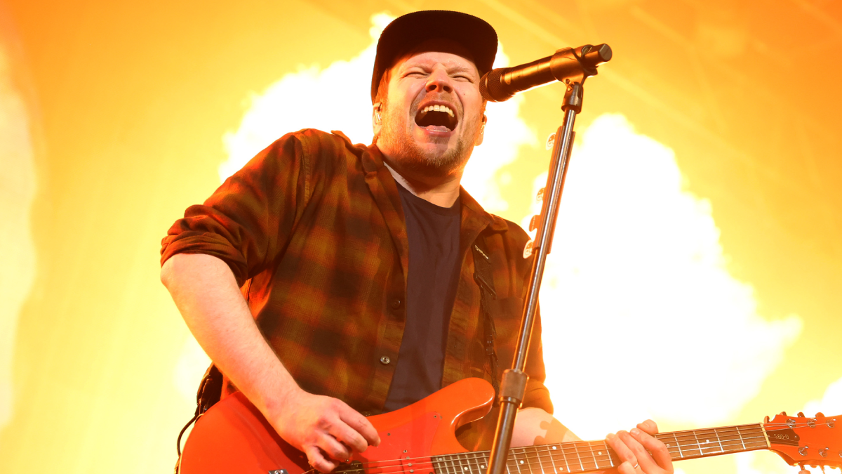 Marvel Is Celebrating a Big Anniversary With the Help of… Fall Out Boy’s Patrick Stump?! Marvel Is Celebrating a Big Anniversary With the Help of… Fall Out Boy’s Patrick Stump?!