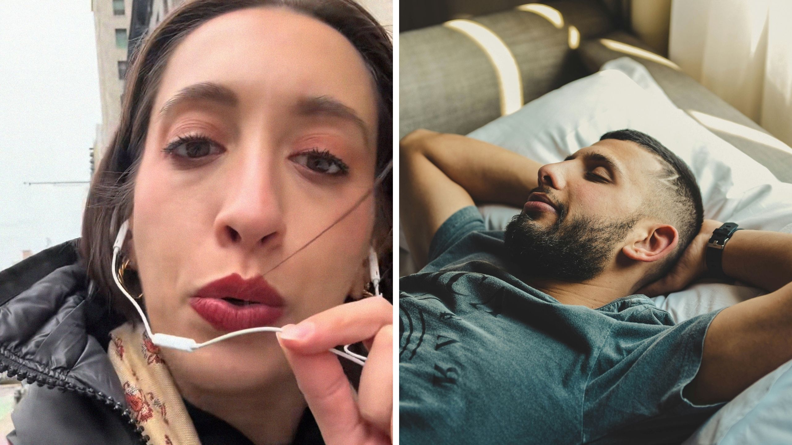 New York woman says her first date wanted to cancel over ‘low energy.’ He didn’t know she’d already pushed through worst to show up: ‘Figure it out’