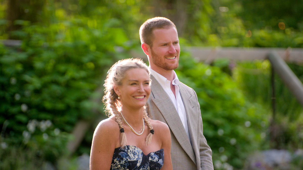 Netflix&rsquo;s New Dating Show Really Tests Age Gaps