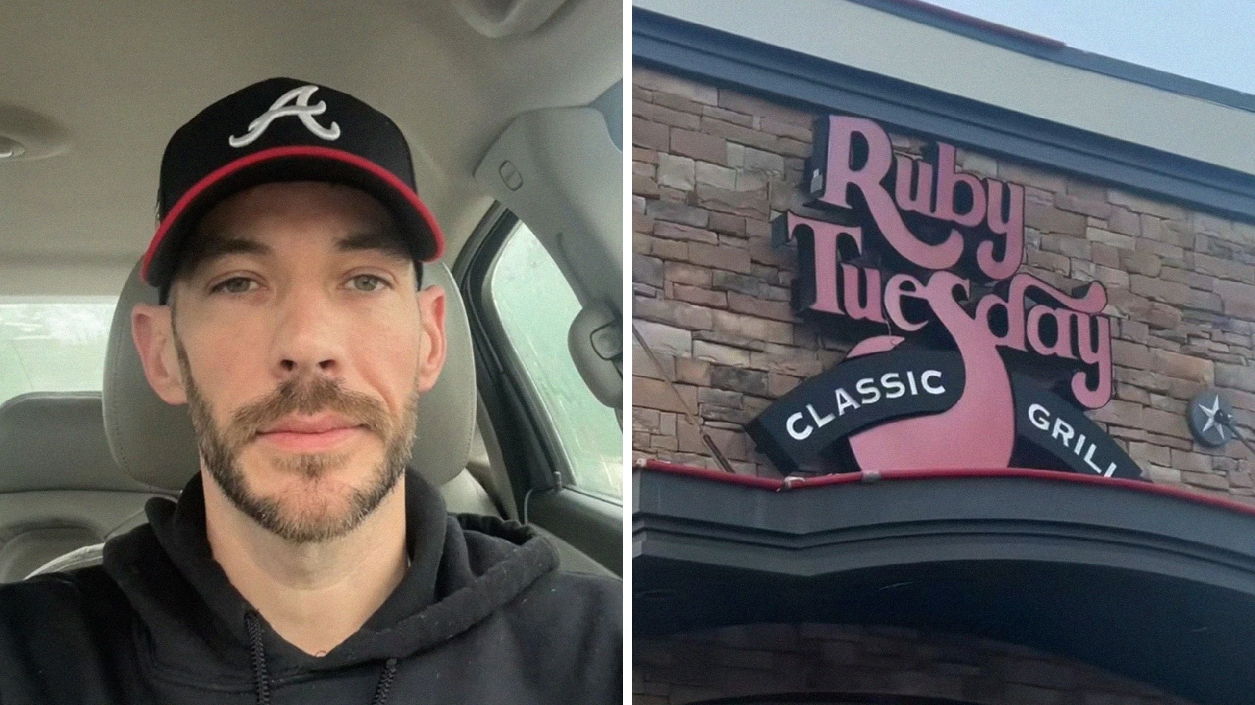 Michigan man worked at Ruby Tuesday for 19 years. Then he was fired after a shift on Christmas day: &lsquo;I never missed a day of work&rsquo;