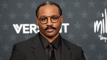 Ryan Coogler's Wife Guy Speech The Mary Sue