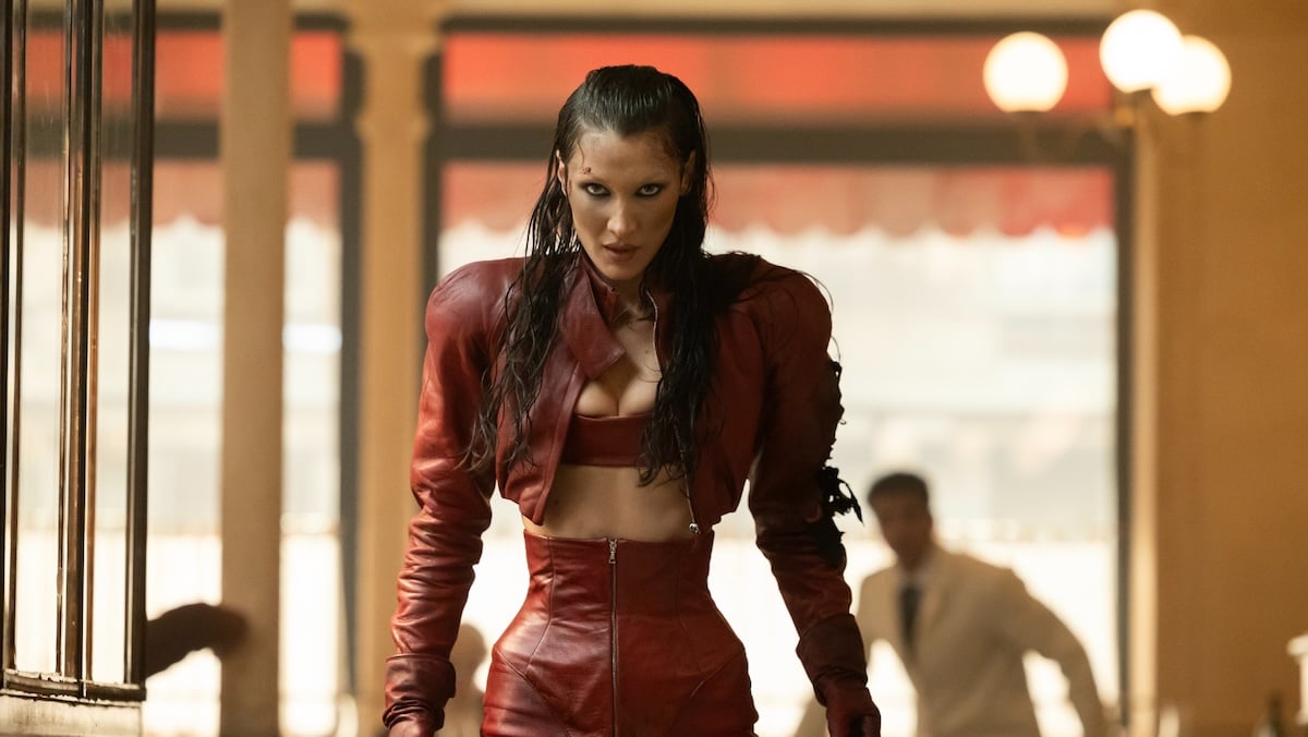 ‘The Beauty’ Is the Best and Worst of Ryan Murphy in One Show