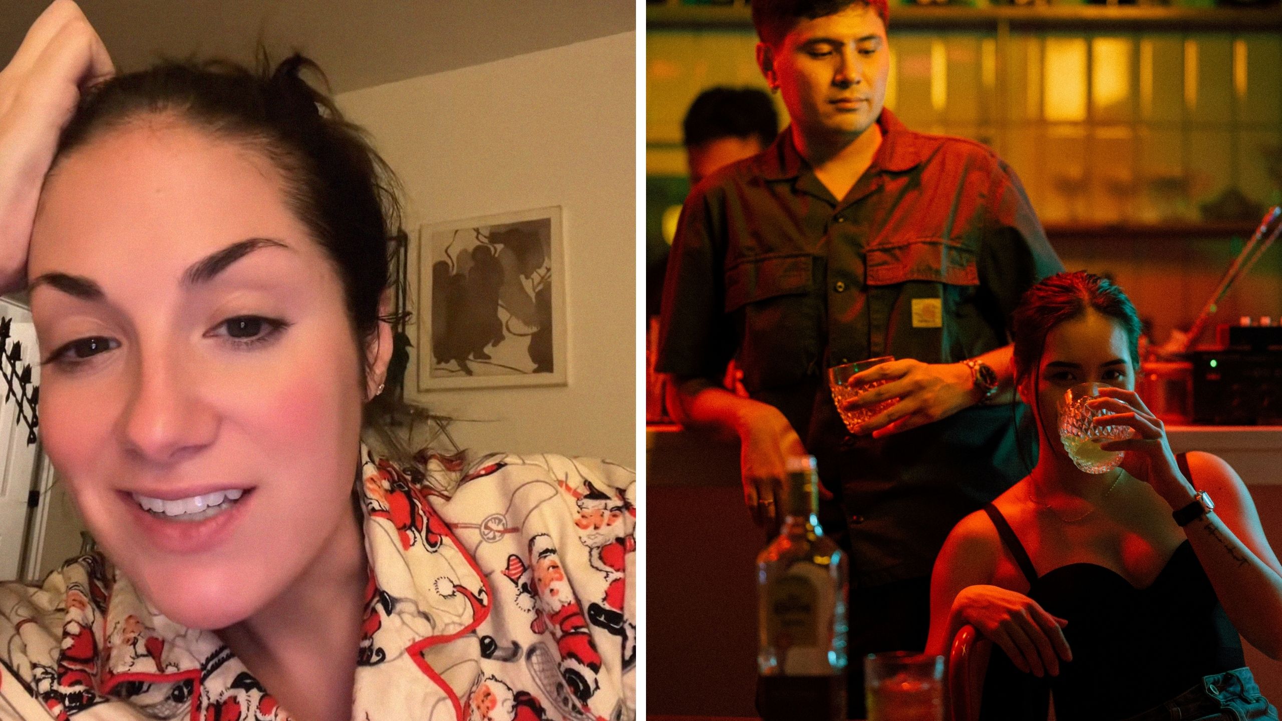 Vermont woman talks to man for a week. Then they meet at a bar for a date. She didn’t expect to be fighting for her life at the end of it