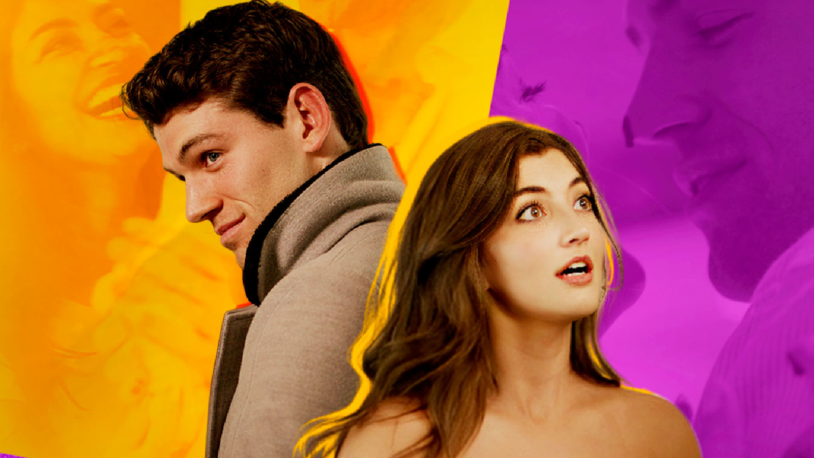 Vertical Drama: Love By Contract.