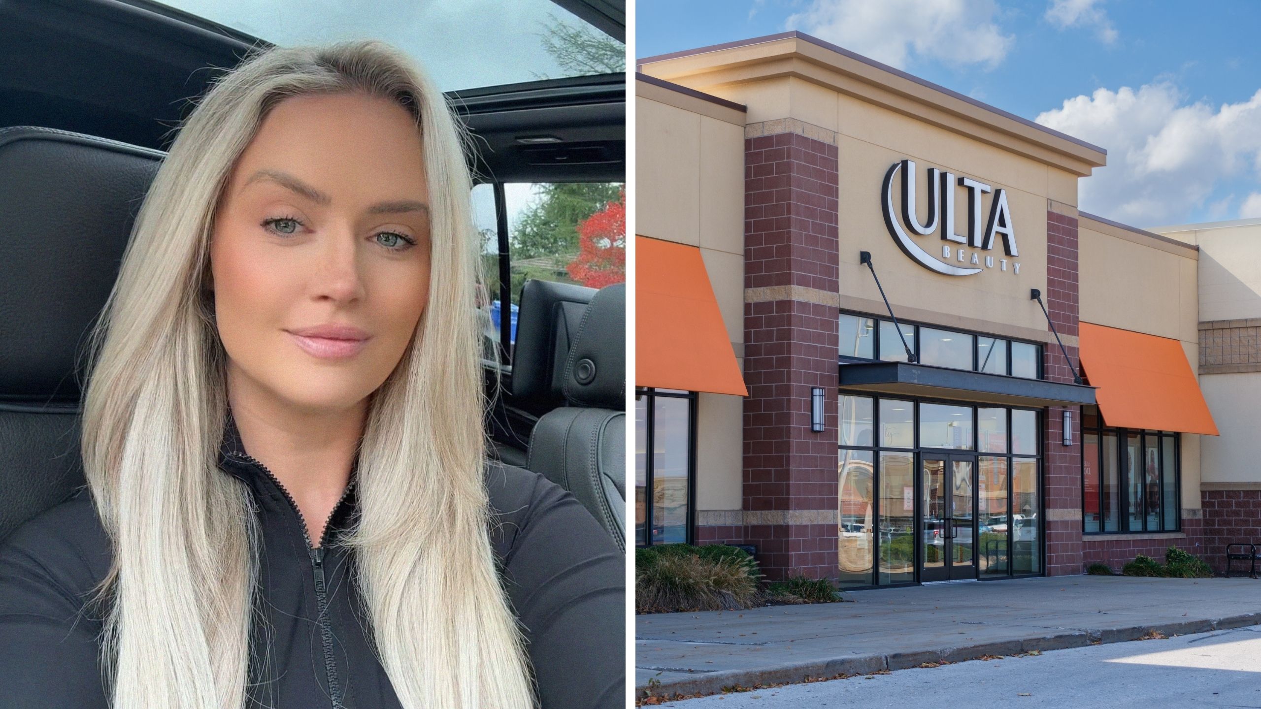 California woman realizes her Ulta points were stolen. Then she catches the thief red-handed: ‘ California woman realizes her Ulta points were stolen. Then she catches the thief red-handed: ‘