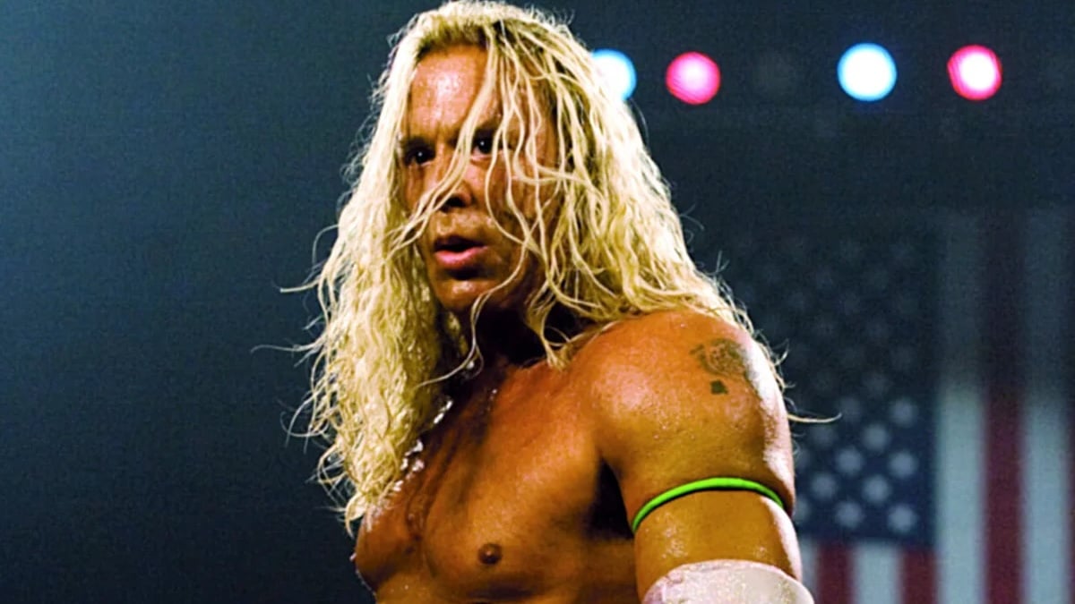 Mickey Rourke&rsquo;s GoFundMe Drama Continues