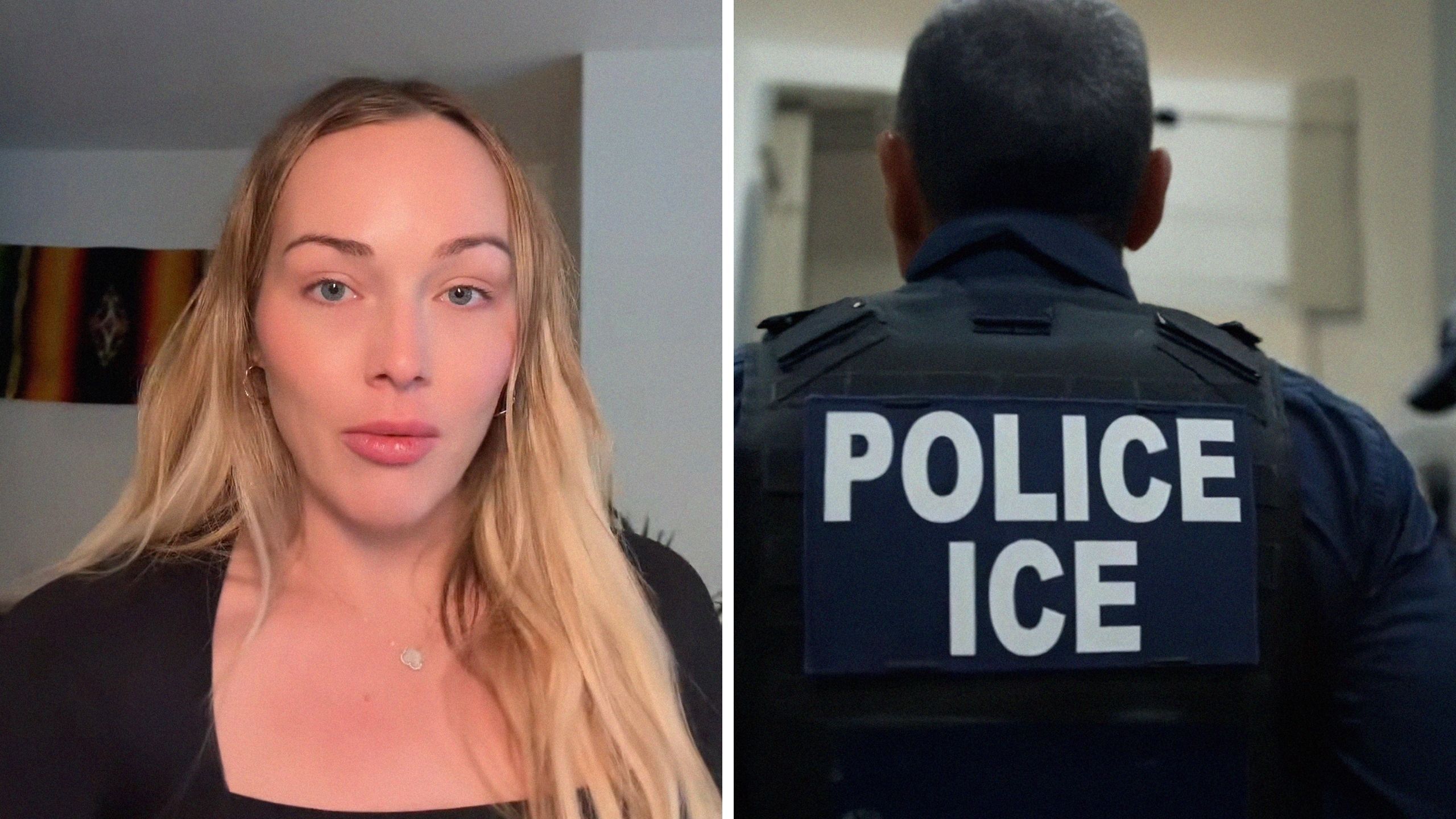 Draw Ice Agent How Much Do ICE Agents Actually Make in a Year?