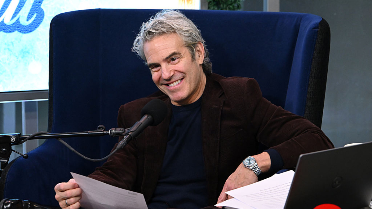 Bravo&rsquo;s Biggest Star Is Being Mistaken For Jeffrey Epstein On Social Media