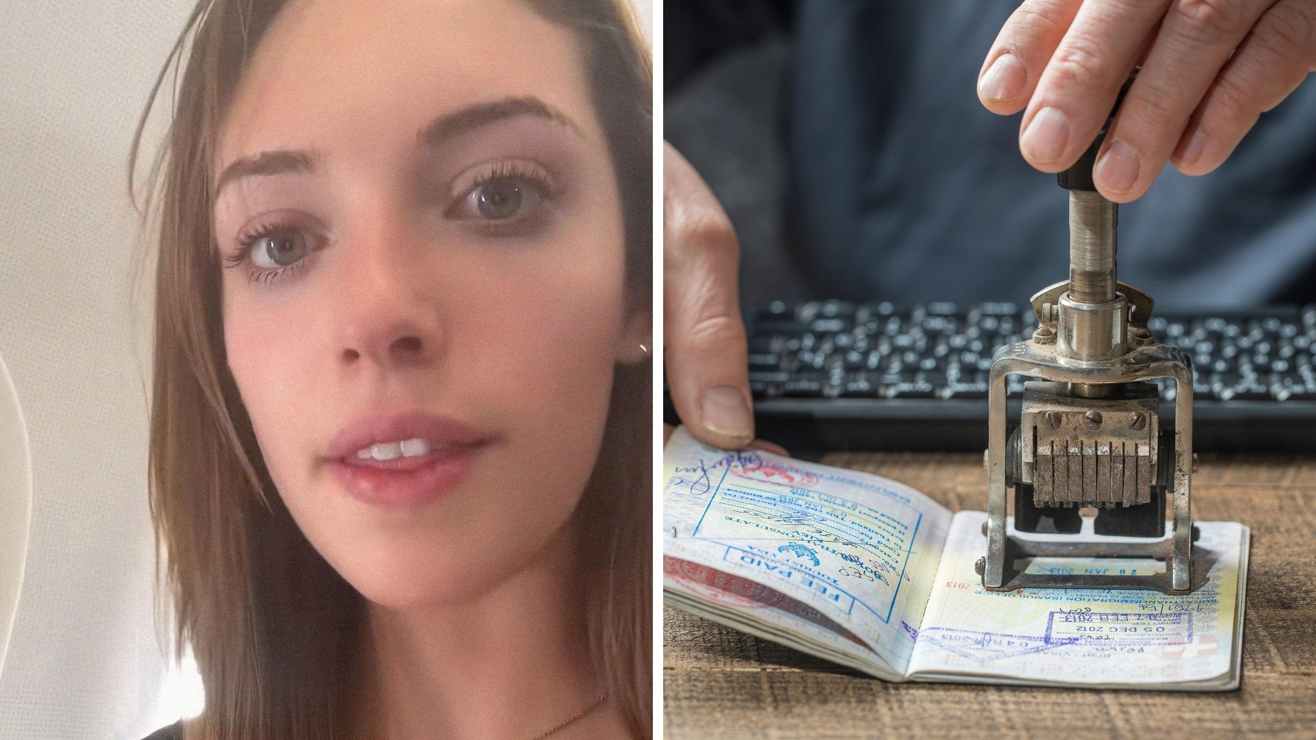 Austin woman visits Mexico City. Then an airline worker ‘jestermaxxes’ and causes her to nearly miss her flight: ‘ I had to pay them over 1,000 pesos’