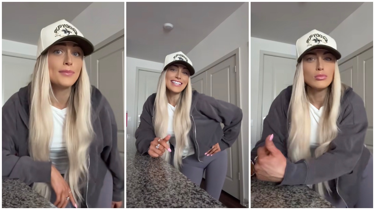 Bartender story time about Texas man who left $0 tip