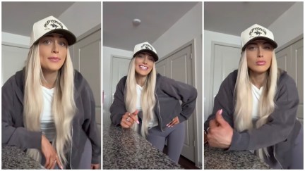 Bartender story time about Texas man who left $0 tip