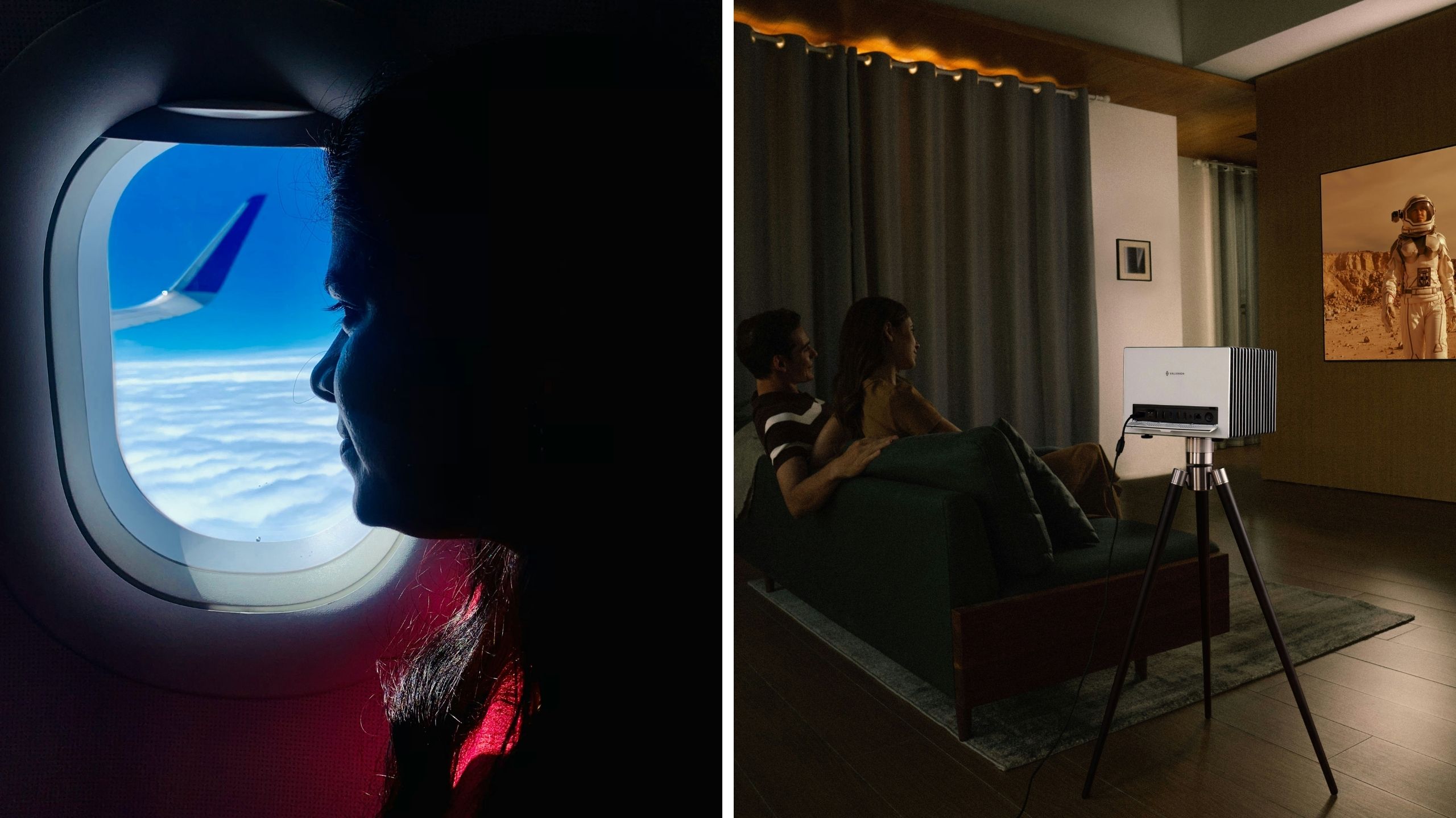 ‘I would love to kidnap you’: Booktok influencer flies woman out to Miami after barely talking to her. Then they watch his ‘comfort’ show ‘Dahmer’