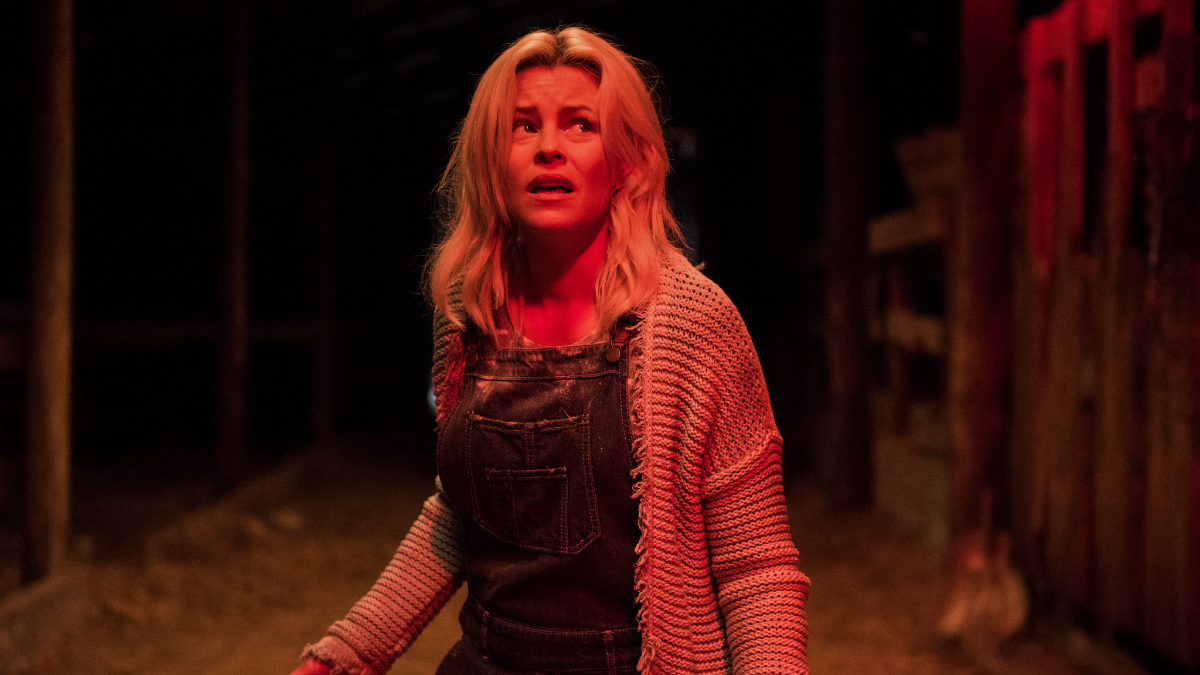 Elizabeth Banks in 'Brightburn'