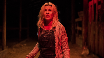 Elizabeth Banks in 'Brightburn'