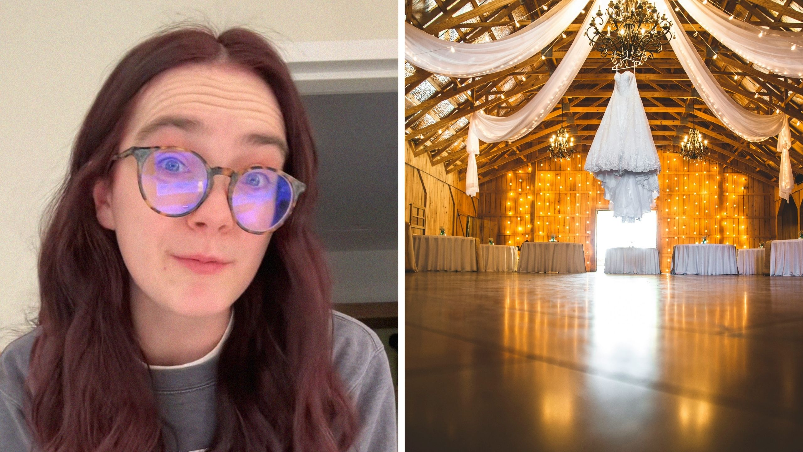 ‘It’s been insane how much we’ve been quoted’: Chicago woman tours 6 wedding venues. Then she realizes just how ‘predatory’ the industry is