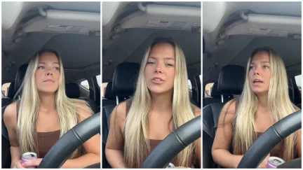 Florida woman ghosts man after a disastrous first date, then gets a dm five days later.