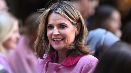 savannah guthrie