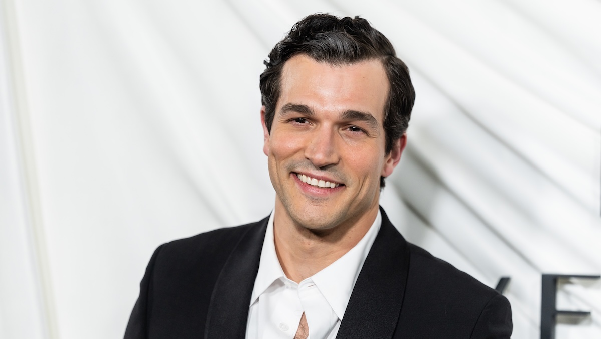 One Ryan Murphy Star Has Become the Internet’s New Favorite Batman Fancast