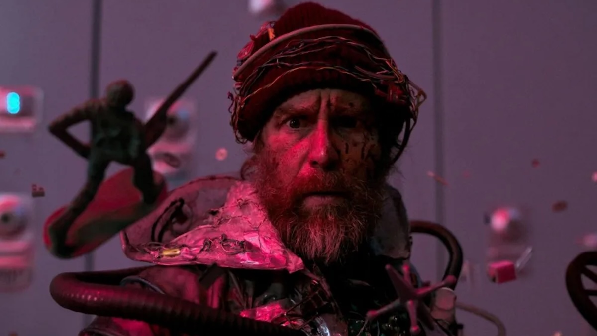 'Good Luck, Have Fun, Don't Die' Review: The Best Movie To Take Down AI