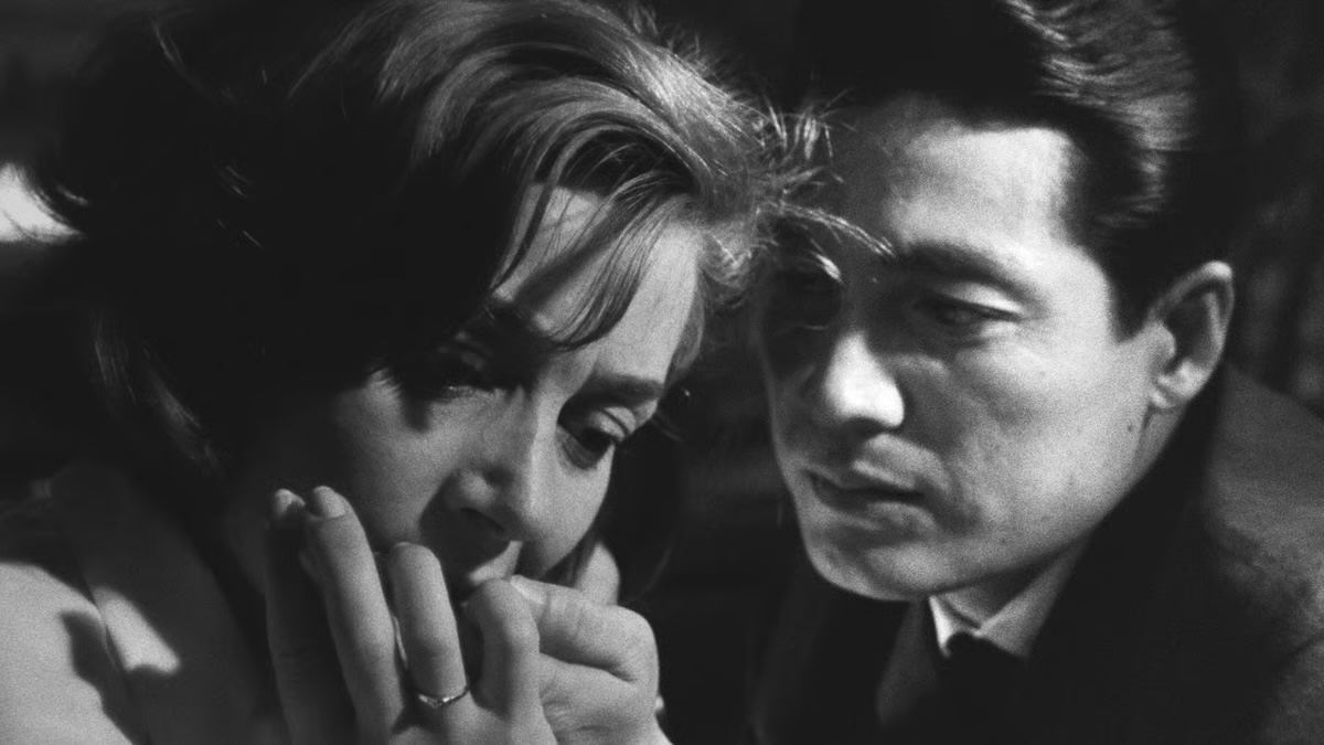 The 10 Most Underrated Romance Movies