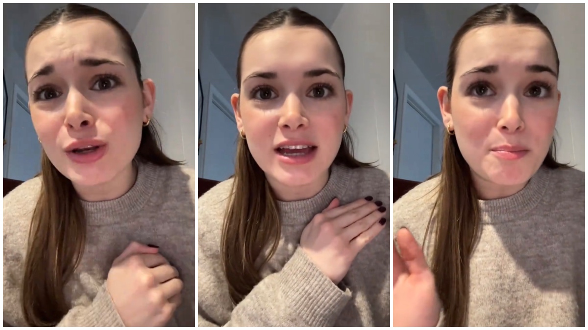 22yo marketing student claims she boycotts brands that show repetitive and intrusive ads and the Gen Z is marching right behind her: ‘I hold grudges’