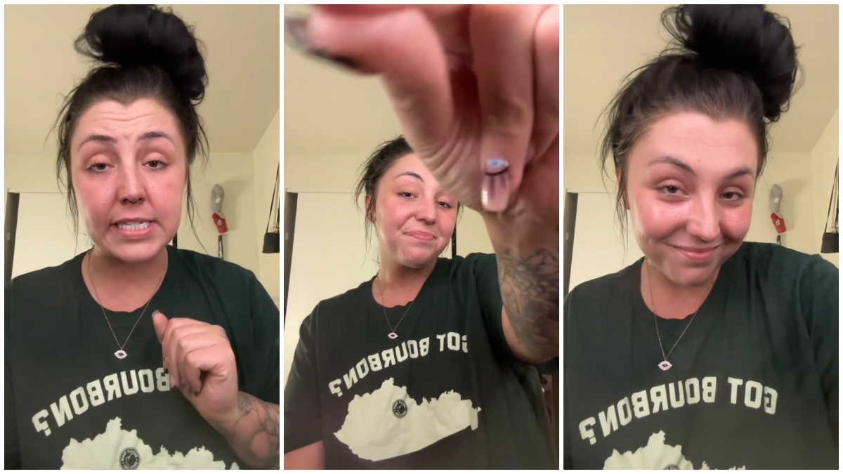 Missouri server refused to serve a table during her 13-hour shift because of the way they called her over: ‘People are confusing server with servant’ Missouri server refused to serve a table during her 13-hour shift because of the way they called her over: ‘People are confusing server with servant’