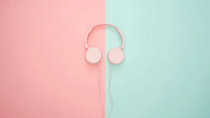 Can toxic substances in headphones turn people gay? This right-wing influencer thinks so.