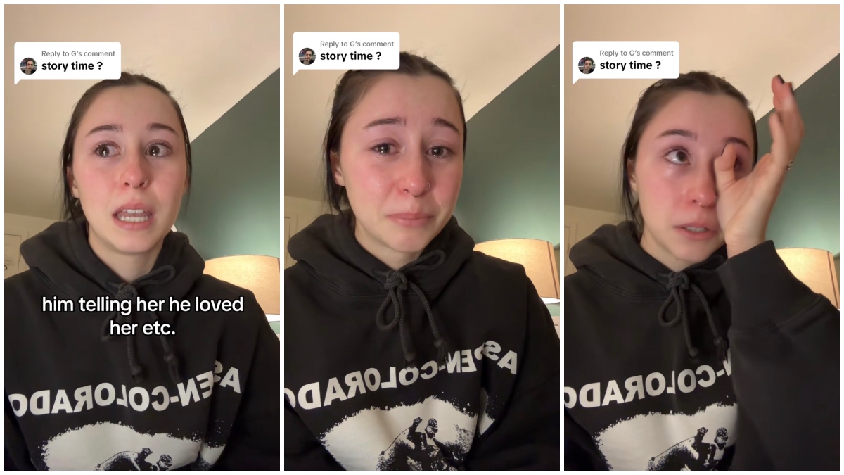 NYC Woman finds her long distance boyfriend was cheating on her for 7 months with a married woman.