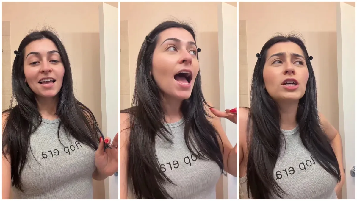 NYC woman books a pilates session and ends up unable to lift even a Zara tank top.