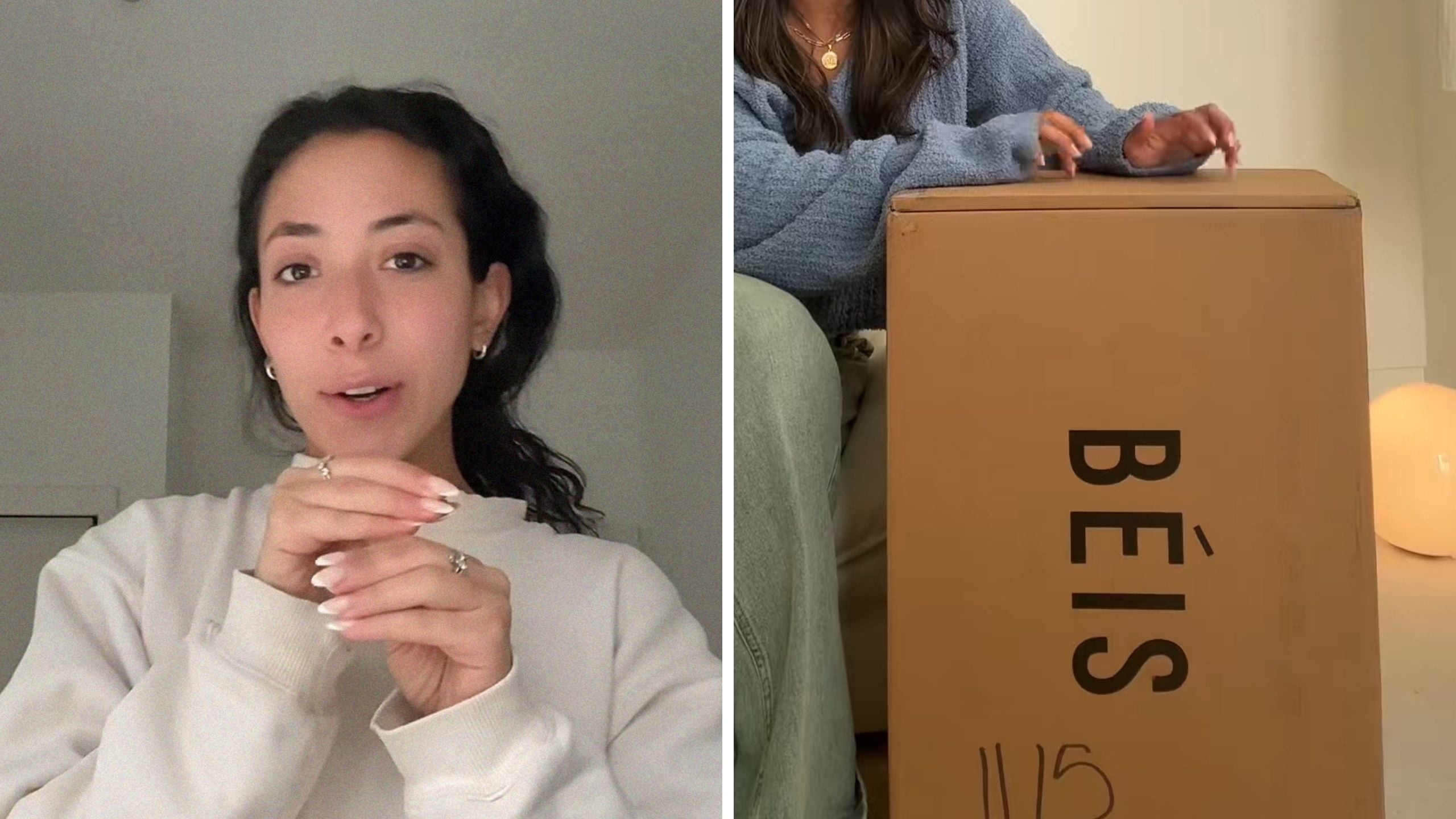 ‘It is the worst product I have ever purchased in my life’: NYC woman buys BÉIS bag as personal item. Now she’s deinfluencing you