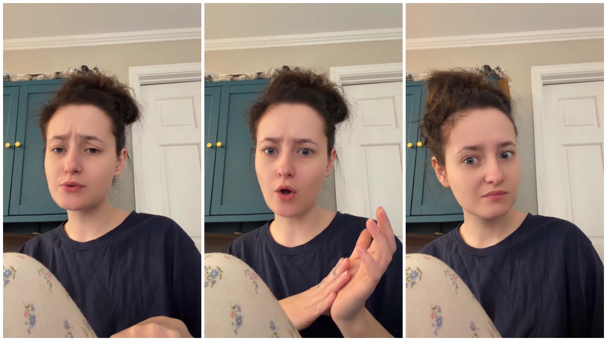 OB-GYN office calls pregnant woman’s husband’s ex-wife about it, makes HIPAA violation.