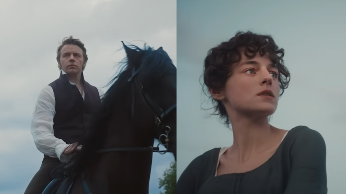 Pride and Prejudice Fans Lament the &ldquo;50th Adaptation&rdquo; of the Story by Netflix