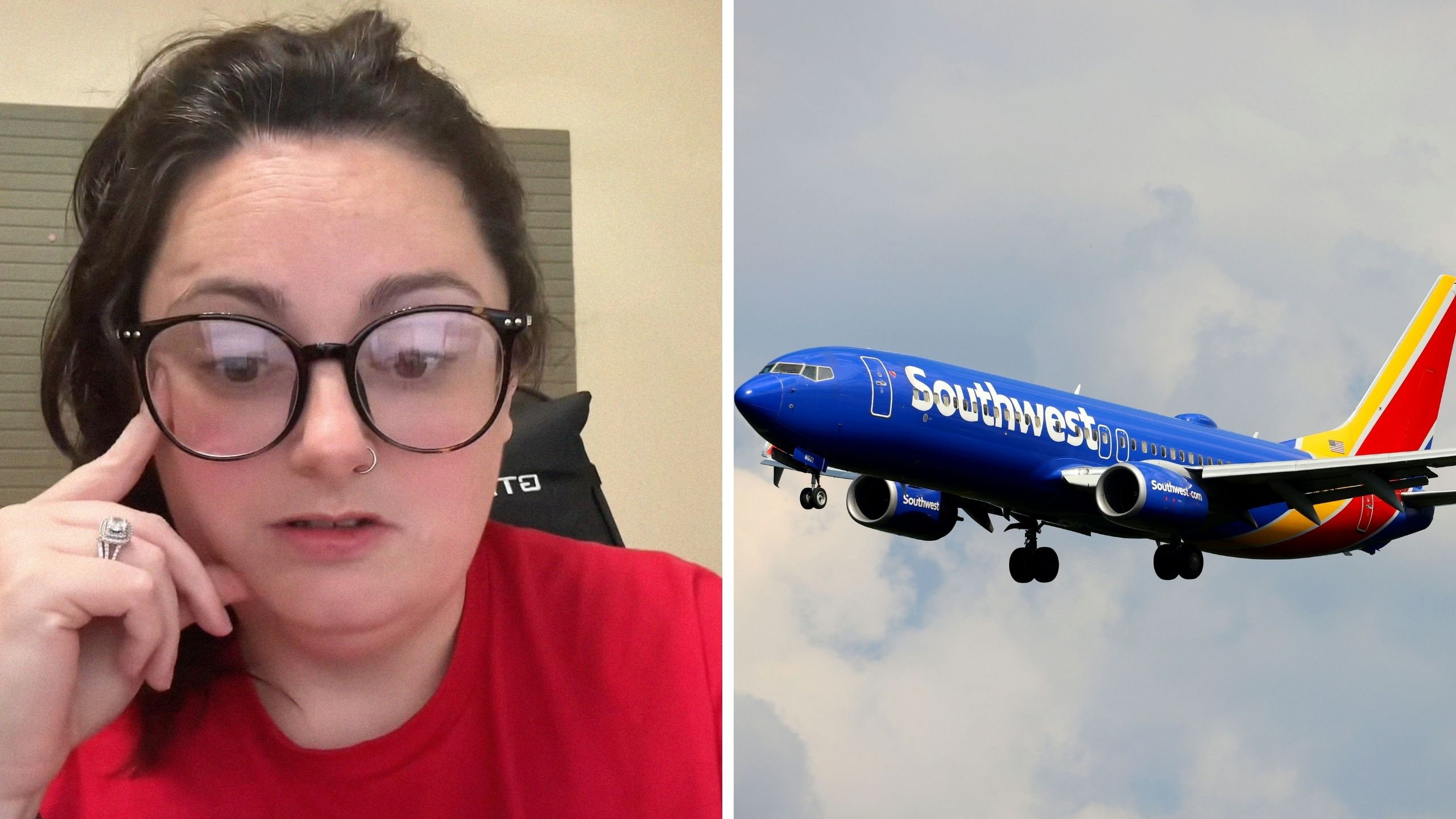 Southwest customer flies from Phoenix with sealed $542 Dyson Airwrap. Then she gets to St. Louis: ‘You have somebody…that’s committing felony theft’ Southwest customer flies from Phoenix with sealed $542 Dyson Airwrap. Then she gets to St. Louis: ‘You have somebody…that’s committing felony theft’