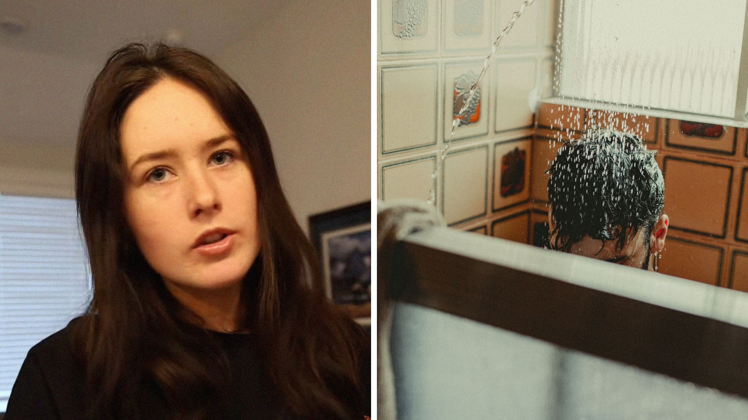 Woman catches boyfriend using her $30 Redken shampoo without her consent. Why are people defending him all of a sudden?: ‘Lavender Soap Theory’ Woman catches boyfriend using her $30 Redken shampoo without her consent. Why are people defending him all of a sudden?: ‘Lavender Soap Theory’