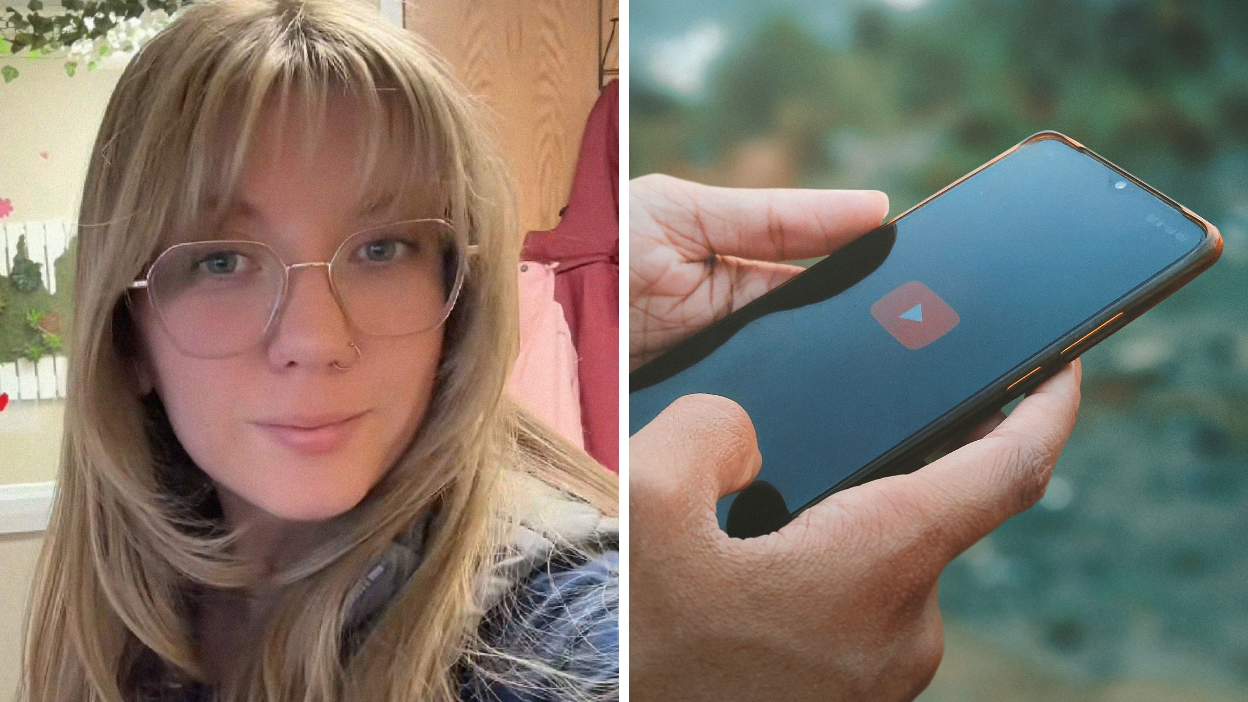 Woman goes through her boyfriend’s YouTube history. What she sees is ‘worse than cheating’ Woman goes through her boyfriend’s YouTube history. What she sees is ‘worse than cheating’