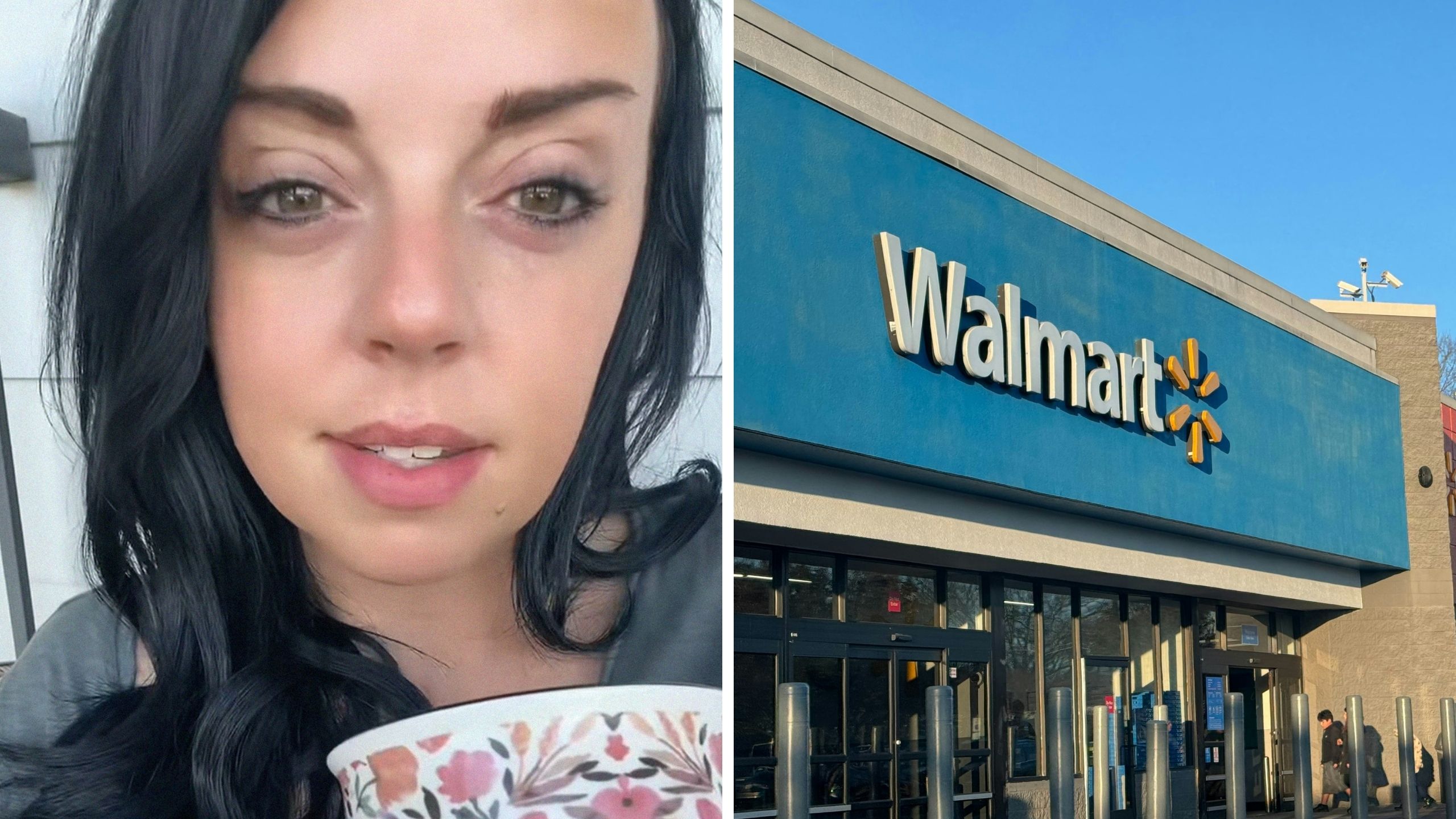 Florida woman places Walmart curbside pickup to save some time. Jokes on her when she sees the wait time: ‘I canceled and went to Publix’ Florida woman places Walmart curbside pickup to save some time. Jokes on her when she sees the wait time: ‘I canceled and went to Publix’