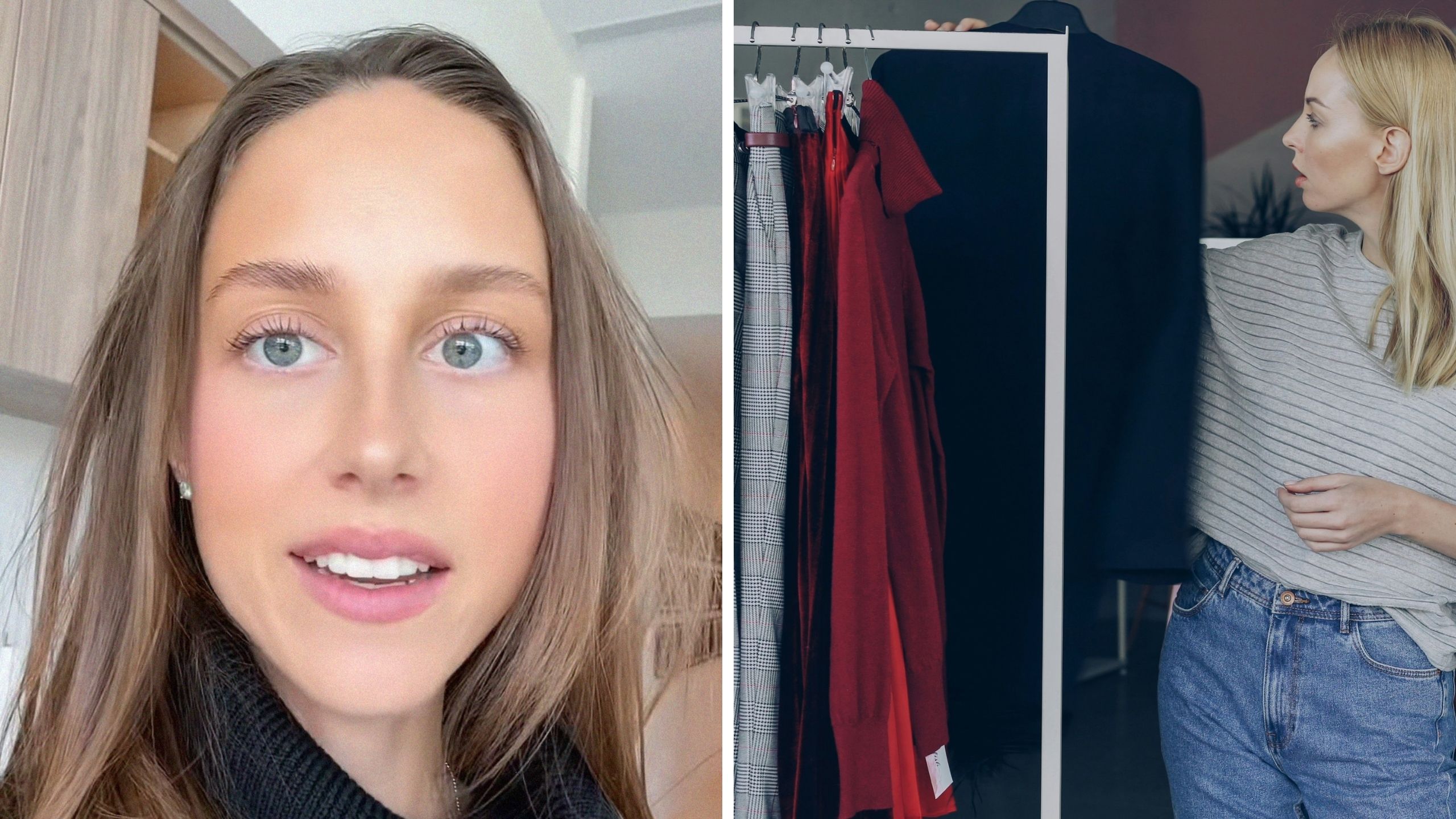 Woman says she tricks men by wearing this one color: ‘They start giving me the girl treatment’ Woman says she tricks men by wearing this one color: ‘They start giving me the girl treatment’