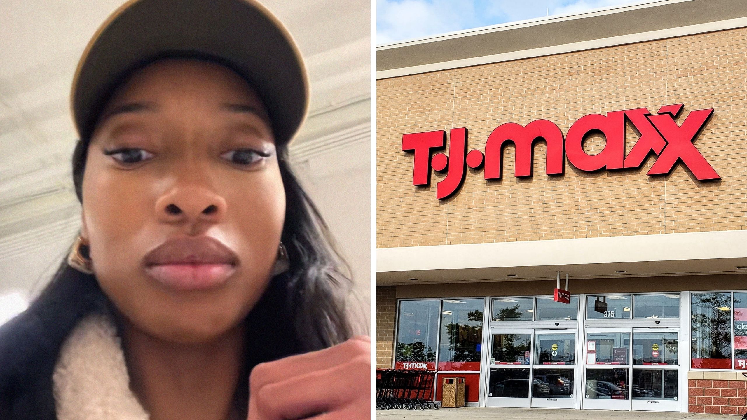 Woman stumbles across Louboutins in T.J. Maxx. The $470 price tag has her hesitating: ‘Don’t do is sis !! They hurt like hell!’ Woman stumbles across Louboutins in T.J. Maxx. The $470 price tag has her hesitating: ‘Don’t do is sis !! They hurt like hell!’