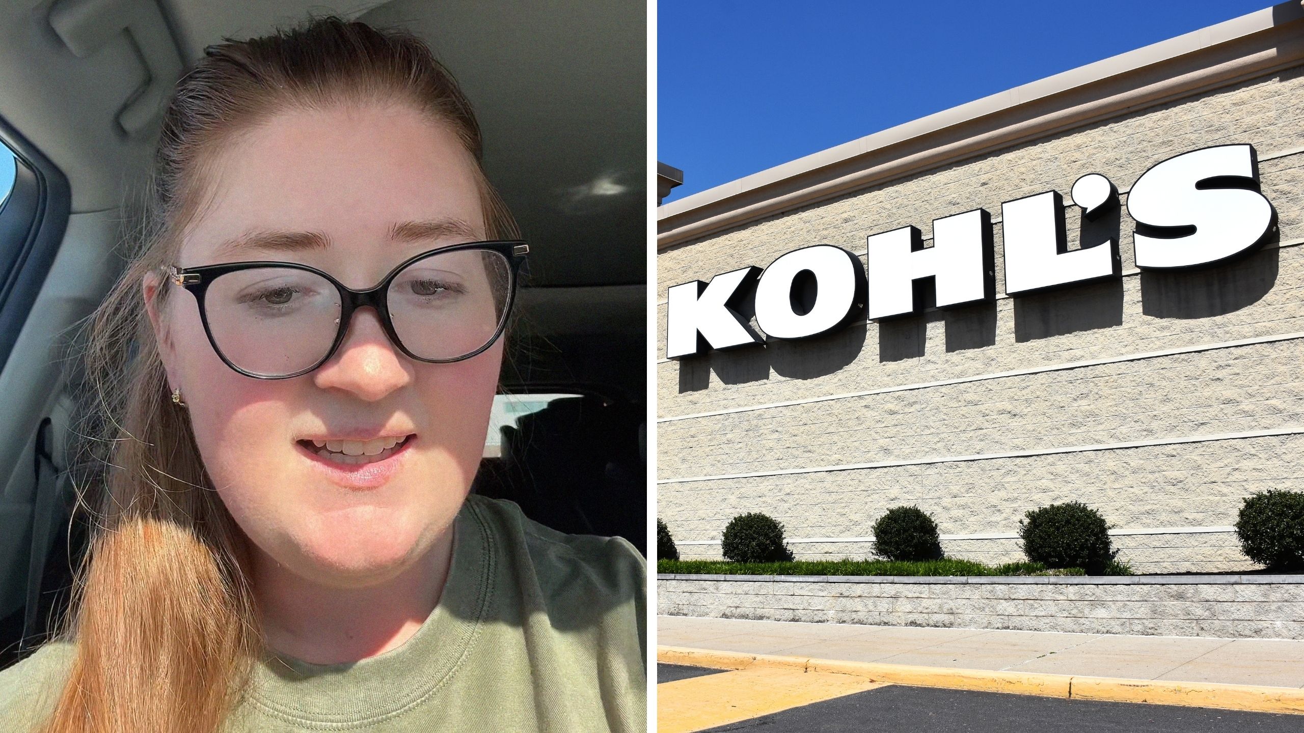 Can you put a hold on items at Kohl’s? Woman tries with viral ‘spicy’ book blanket: ‘She asked her manager’ Can you put a hold on items at Kohl’s? Woman tries with viral ‘spicy’ book blanket: ‘She asked her manager’