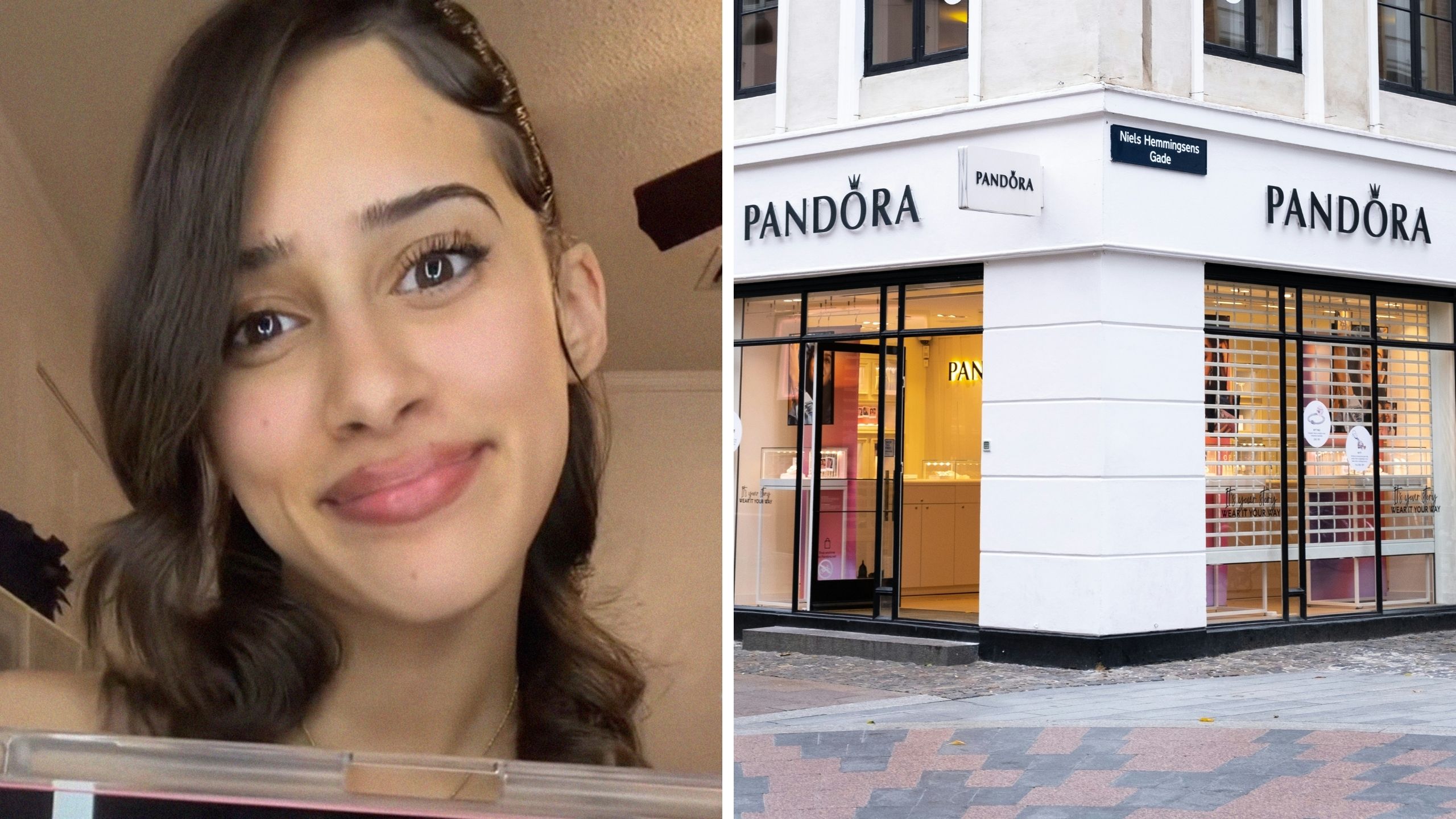 Woman’s pink bow Pandora ring breaks while folding clothes. Then everyone else’s reviews start pouring in: ‘Mines did the same thing’