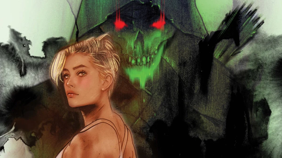 DC Debuts Absolute Green Arrow, Black Canary, & Catwoman (and They Look Cool as Hell)
