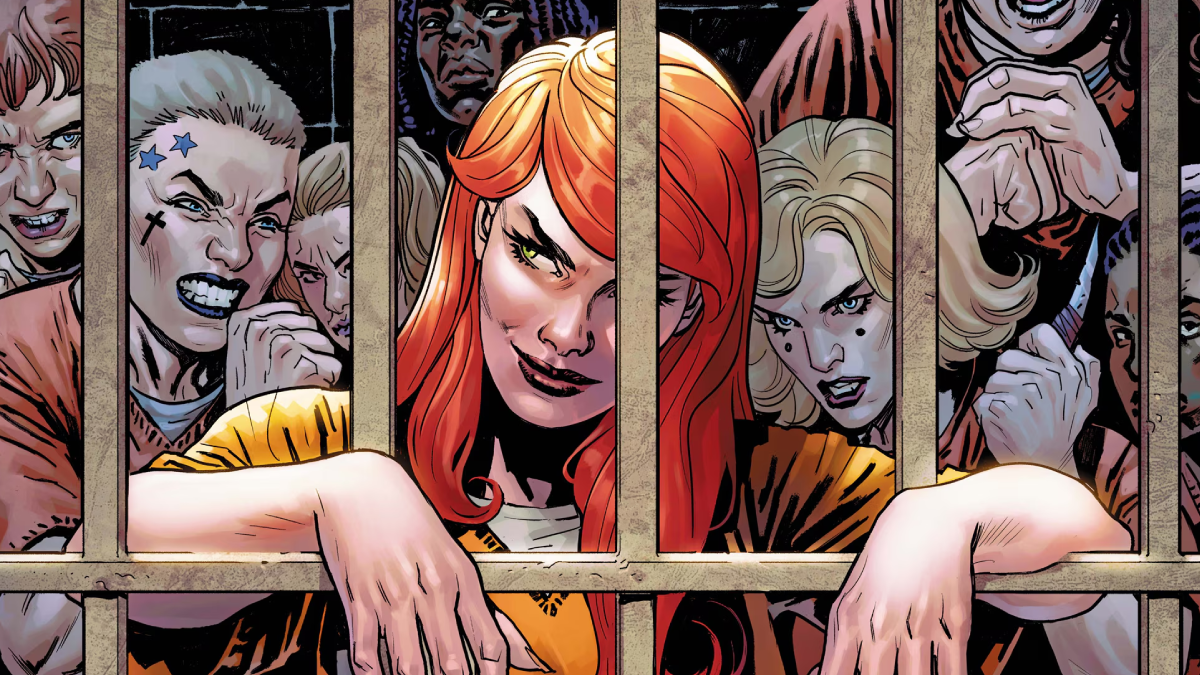 Red Hood, Barbara Gordon, and More Fan-Favorite Characters Are Joining DC’s Next Level Lineup Red Hood, Barbara Gordon, and More Fan-Favorite Characters Are Joining DC’s Next Level Lineup