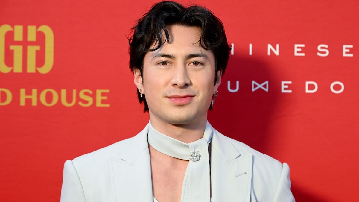 The 'Heated Rivalry' Fandom Has A Racism Problem