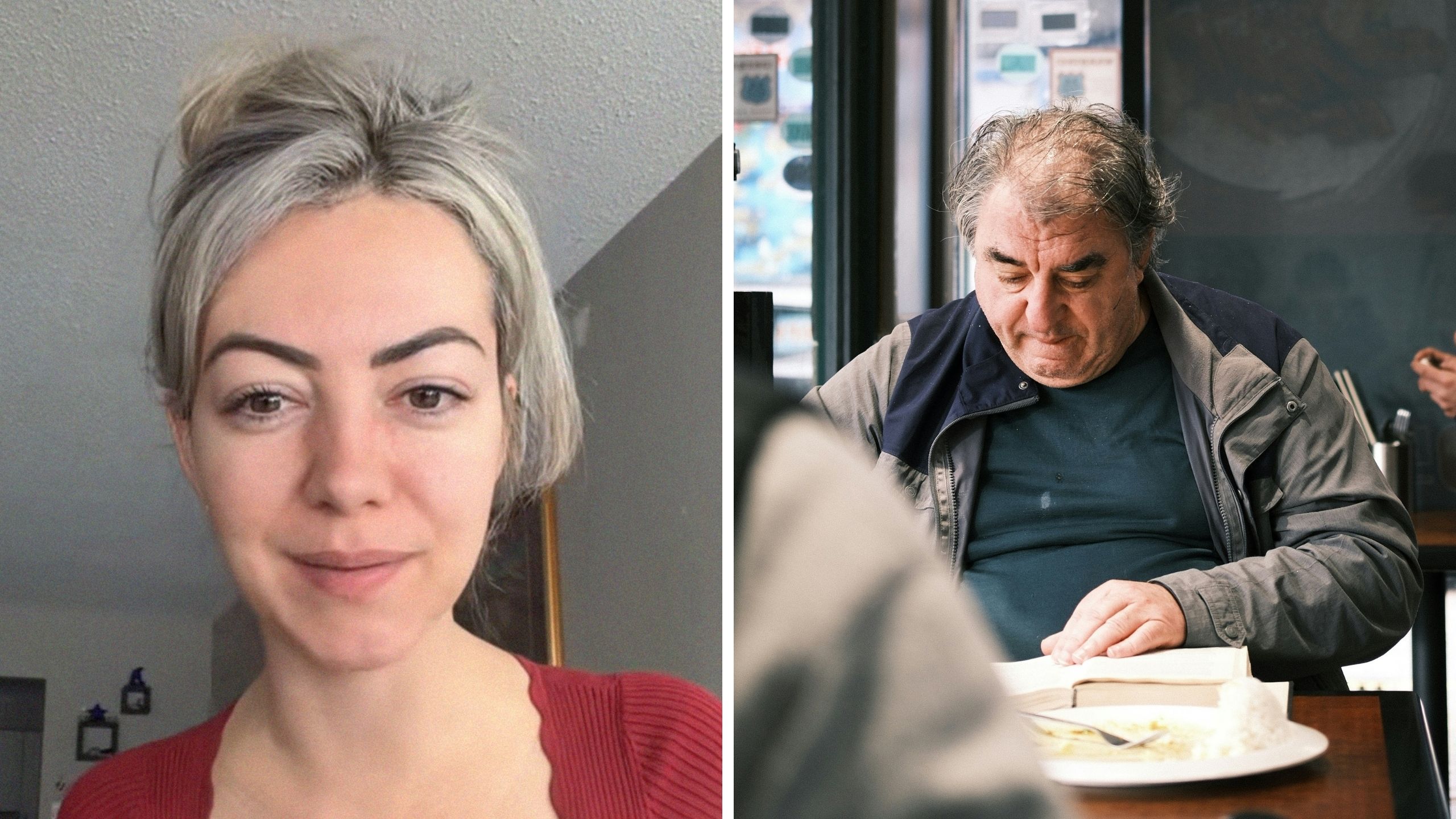 ‘Premeditated’: Toronto man dines and dashes after he orders lasagna. Then the server runs after him outside ‘Premeditated’: Toronto man dines and dashes after he orders lasagna. Then the server runs after him outside