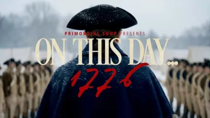 On This Day... 1776 by Darren Aronofsky