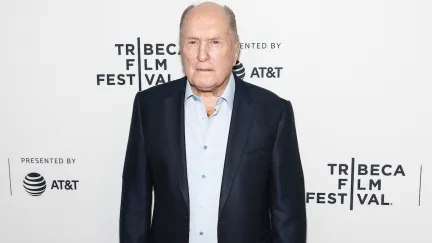 robert duvall